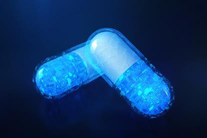 AI drug discovery