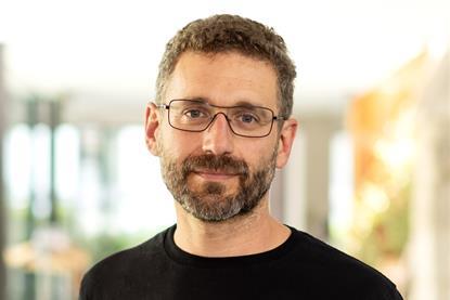 Ilan Gur