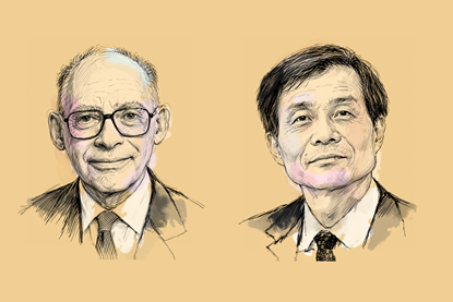 2026 Nobel Winners