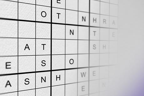 Wordoku grid 113