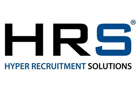 Hyper Recruitment Solutions logo