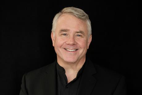 John Warner