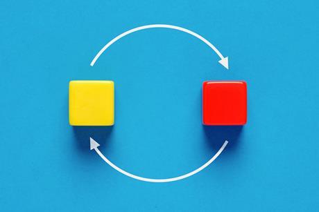 Swap concept