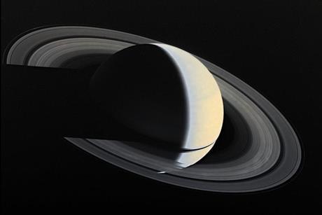 Saturn