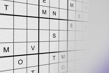 Wordoku grid 115