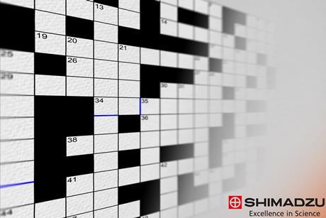 Quick crossword grid 100