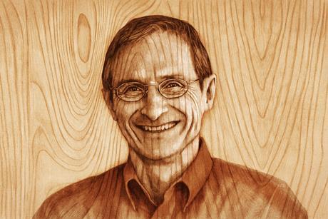 Richard Schrock