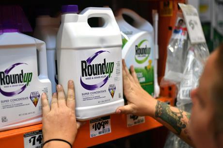 Roundup