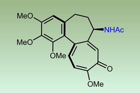 (+)-Colchicine