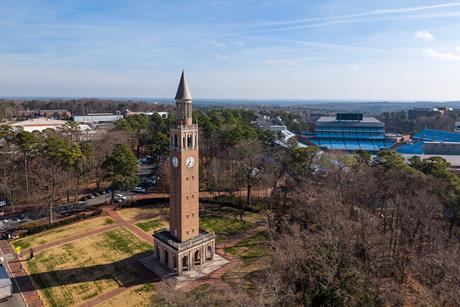 Chapel Hill