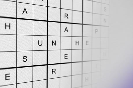 Wordoku grid 153