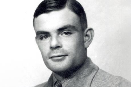 Alan Turing