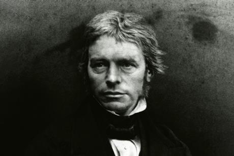 Michael Faraday