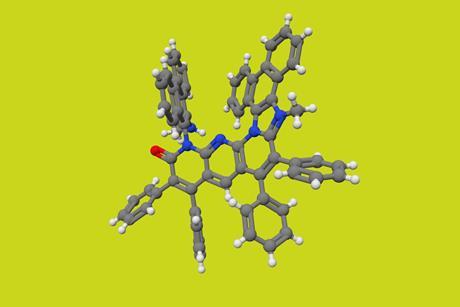 螺旋烯增强CO2激活的静止指数图像文章2023年4月