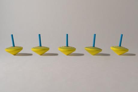 Spinning tops