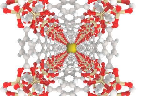 MOF-5