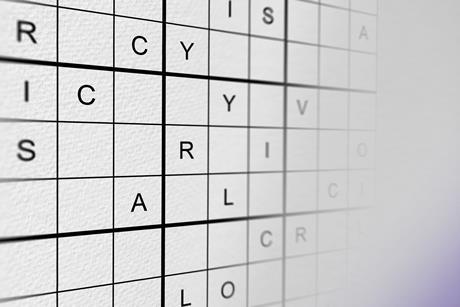 Wordoku grid 111