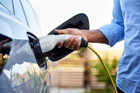 Car charging