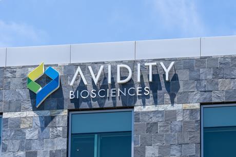 Avidity
