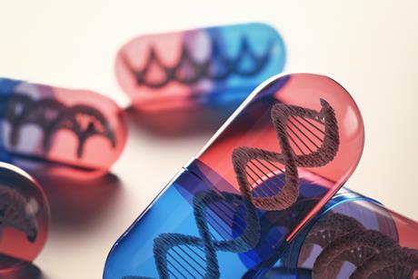 Biologic medication