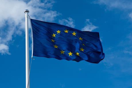 EU flag