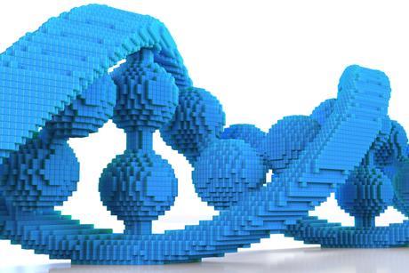 DNA
