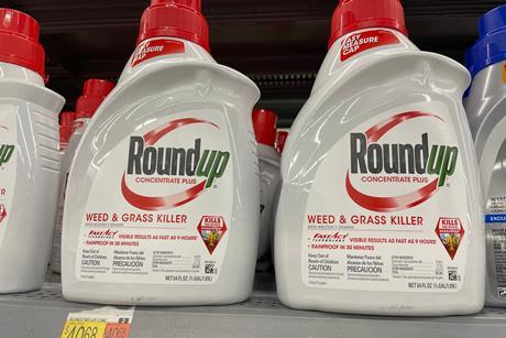 Roundup