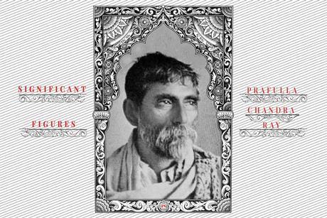 Prafulla Chandra Ray