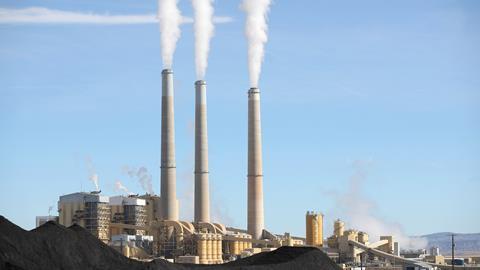 Environment Agency Scraps Limits On Mercury From Us Coal Power Plants News Chemistry World