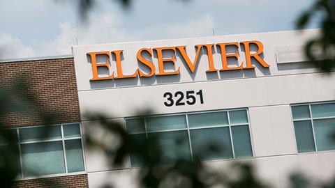 Elsevier Signs Its First Ever Read And Publish Open Access Deal With Norway News Chemistry World