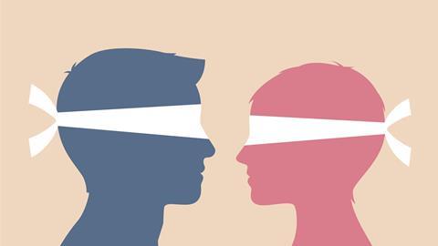 Top Researchers Opt Out Of Double Blind Peer Review News Chemistry World