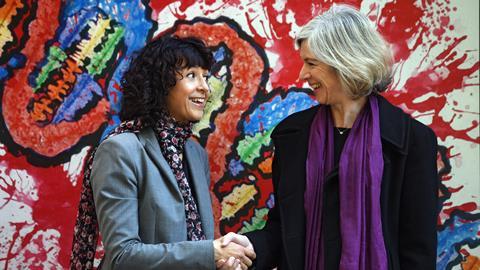 How Crispr Went From Niche To Nobel Feature Chemistry World