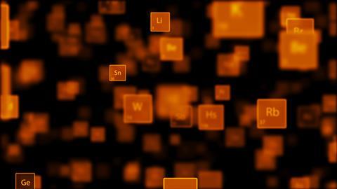 Machine Learning Mendeleevs Have Rediscovered The Periodic Table
