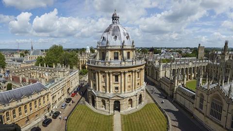 Support for English universities hit by pandemic falls short of hopes |  News | Chemistry World