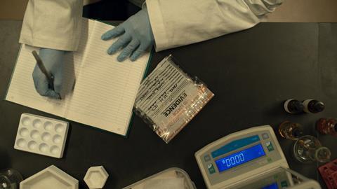 Annie Dookhan Parents Tv Series How To Fix A Drug Scandal Review Chemistry World