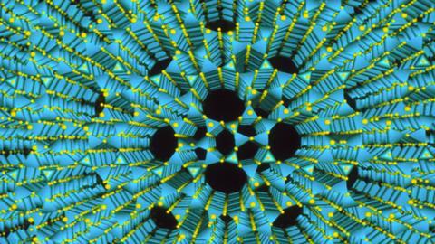 Zeolite Catalysts Tailored To Specific Chemical Reactions - 