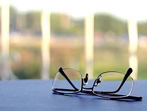 nitinol glasses frames
