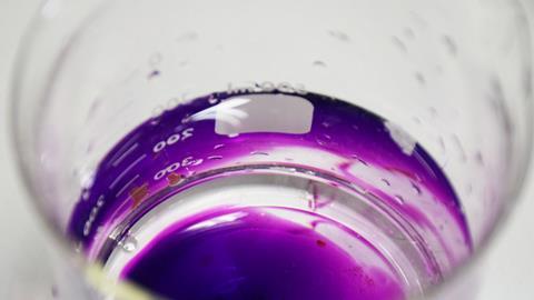 Potassium permanganate | Podcast | Chemistry World