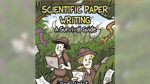 Scientific Paper Writing