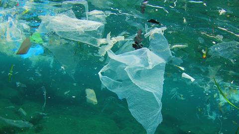 Tiny pieces of plastic may be doing as much harm in our oceans and waterways as the big stuff