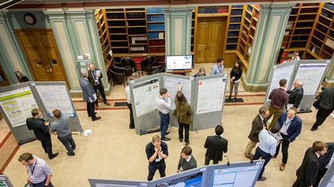 Poster conference
