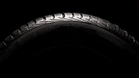 HERO - Car tyre