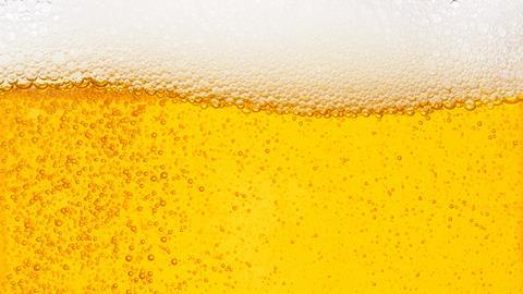 An image showing beer