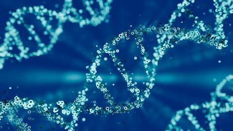 DNA