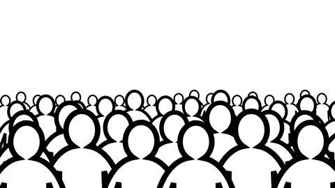bias in peer review Credit  Geralt  Pixabay. The image is CC BY