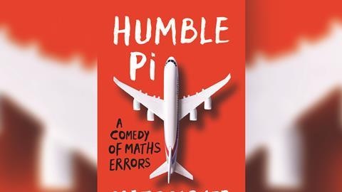 Humble Pi cover wide