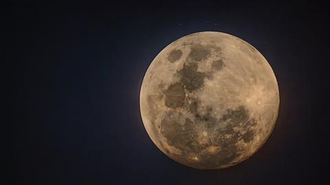 Moon