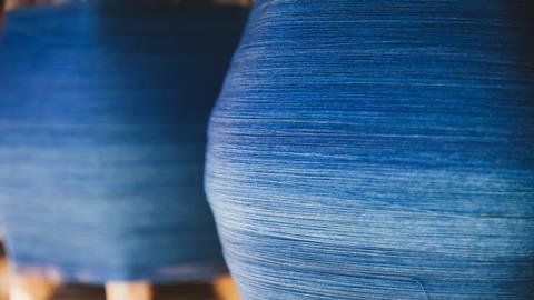 Indigo genes dyeing to make jeans cleaner and greener