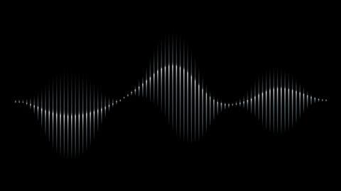 Sound waves