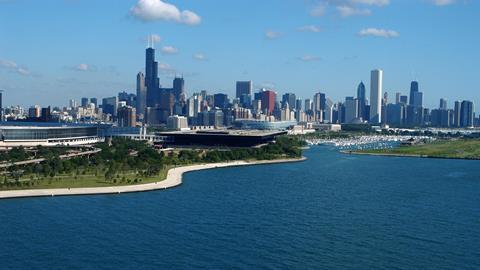 Chicago Convention and Tourism Bureau